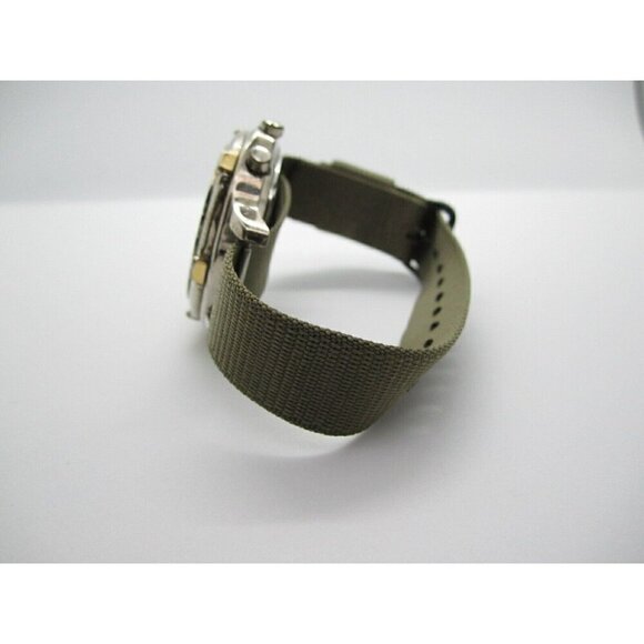 Men's Guess 50m WaterPro Chrono Analog 43mm Dial Watch (D503) - Picture 11 of 11